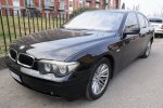 BMW 730