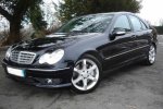 Mercedes Benz C-Class